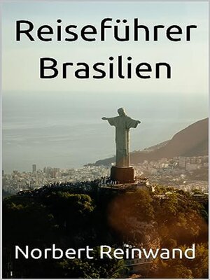 cover image of Reiseführer Brasilien